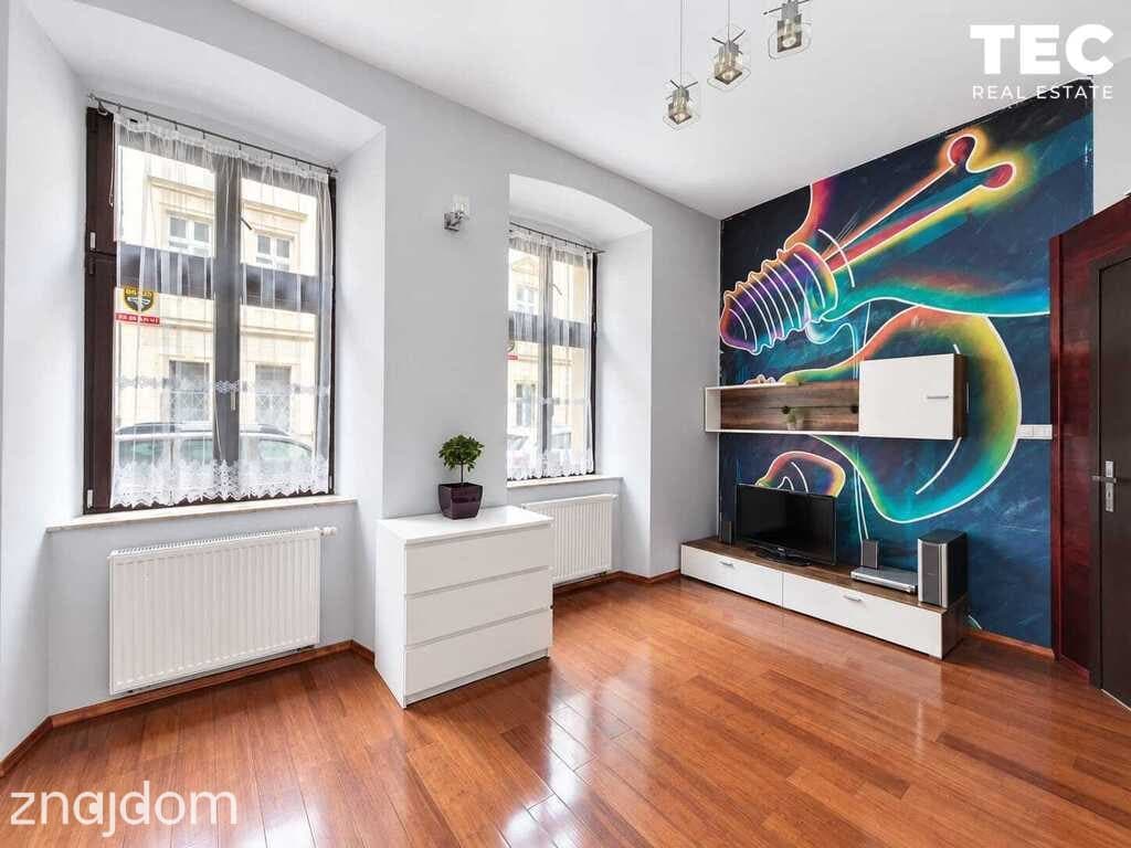 Centrum | Zamenhofa | 35 m² + antresola - zdjęcie 3