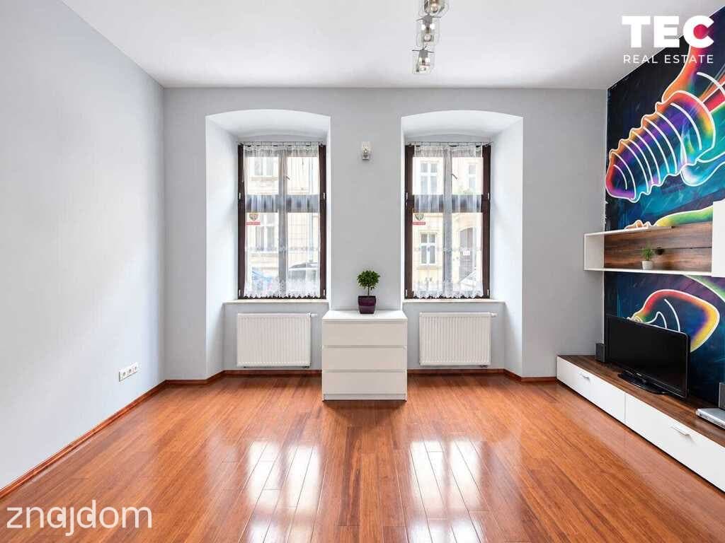 Centrum | Zamenhofa | 35 m² + antresola - zdjęcie 2