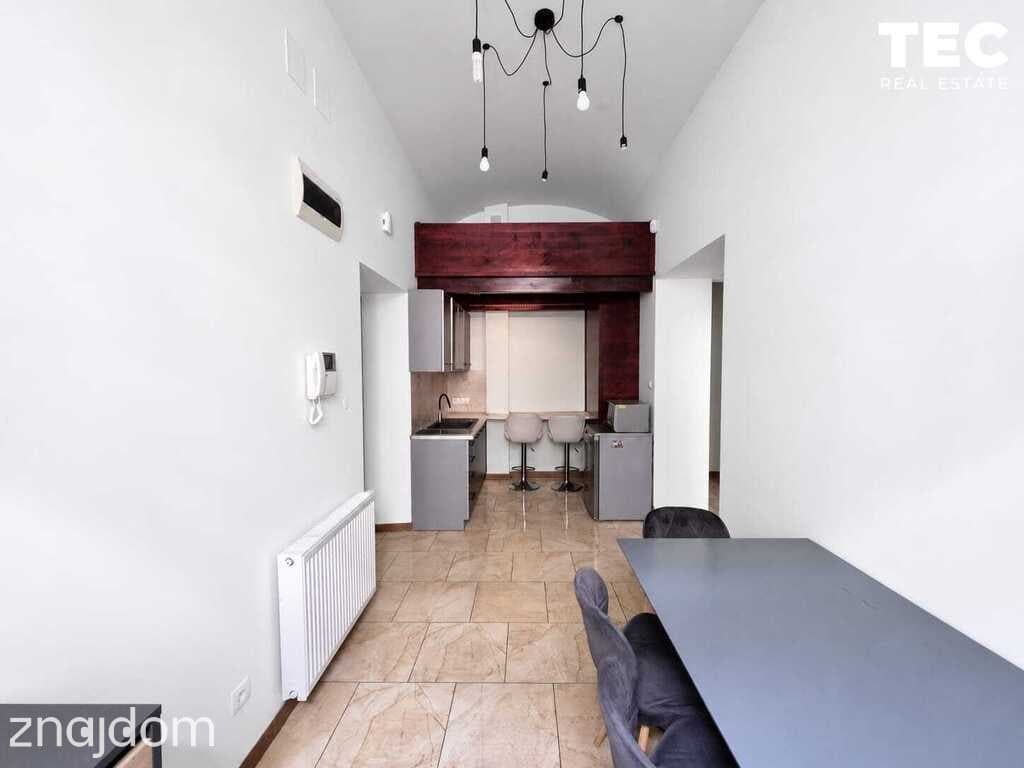 Centrum | Zamenhofa | 35 m² + antresola - zdjęcie 6