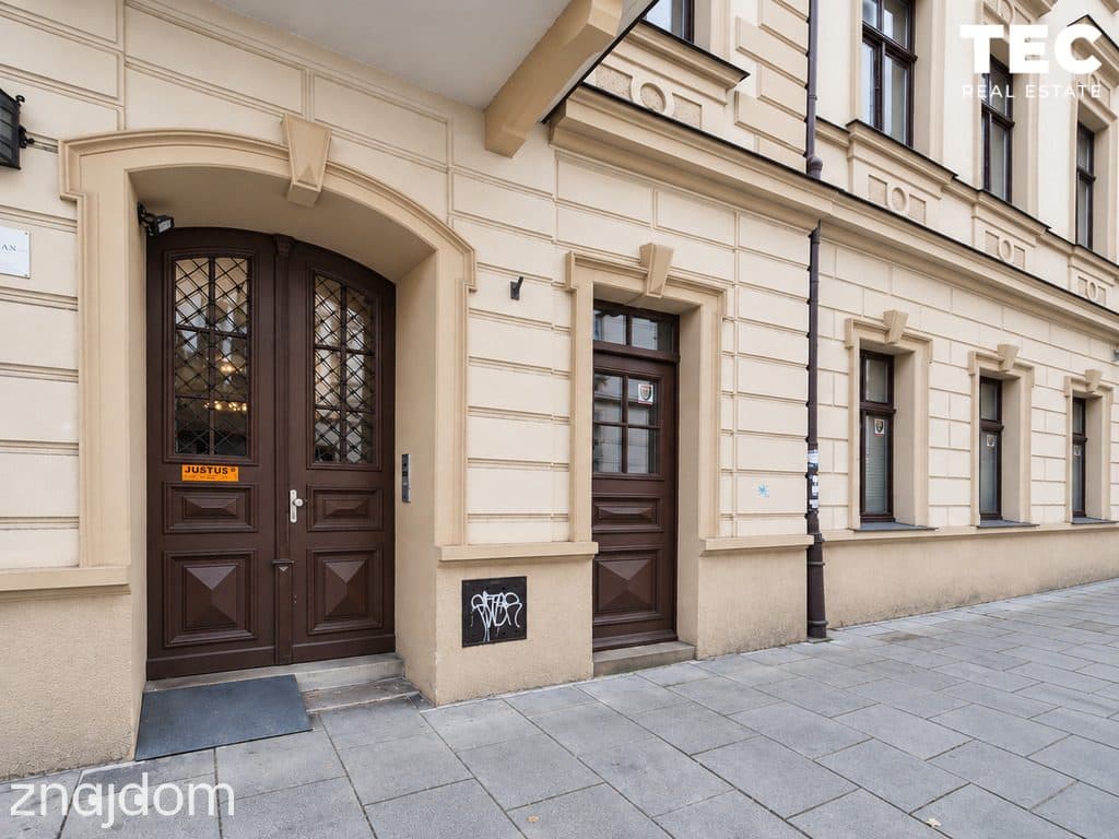 Centrum | Zamenhofa | 35 m² + antresola - zdjęcie 11
