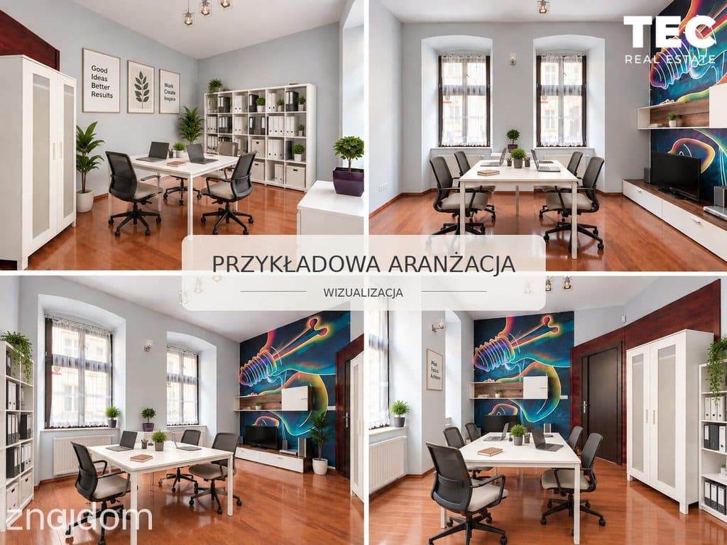 Centrum | Zamenhofa | 35 m² + antresola - zdjęcie 15