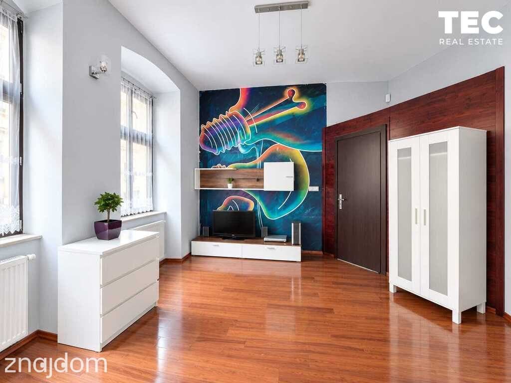 Centrum | Zamenhofa | 35 m² + antresola - zdjęcie 4