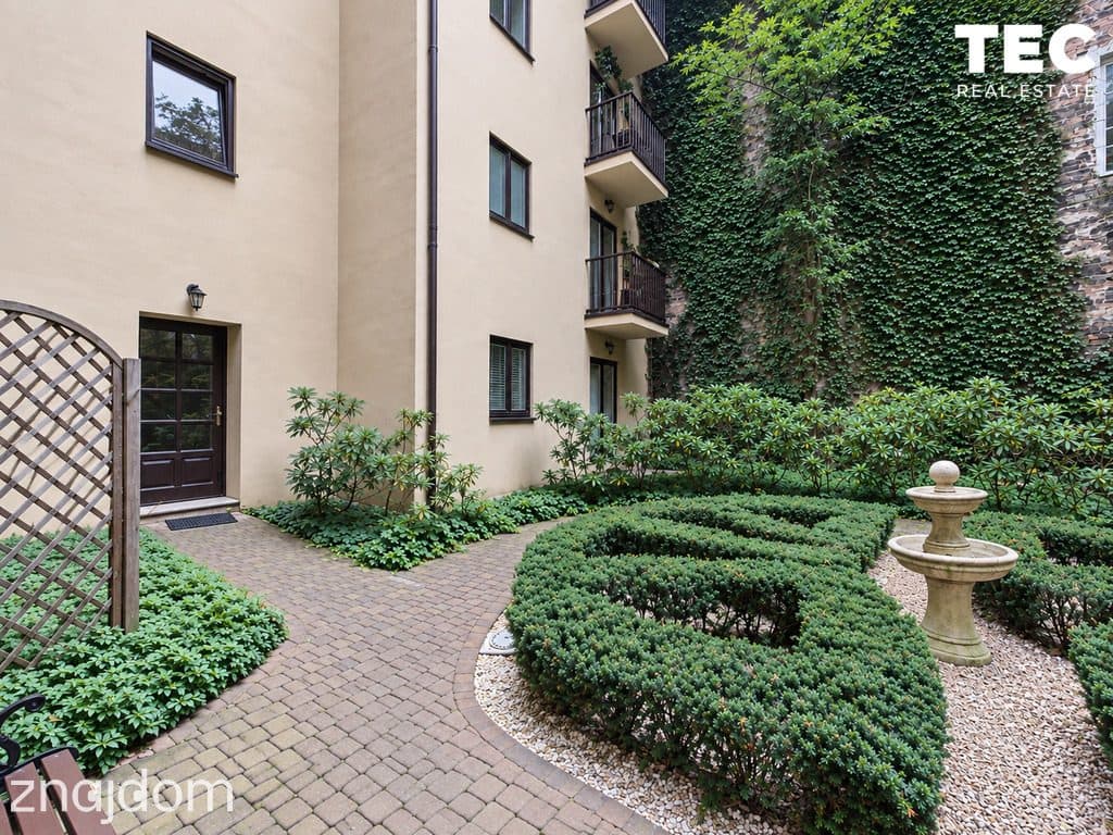 Centrum | Zamenhofa | 35 m² + antresola - zdjęcie 12