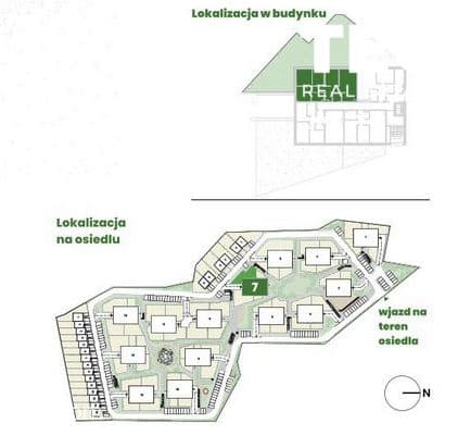 Ostoja Zarzecze apartament 5 pokoi i ogród 181 m2 - zdjęcie 8