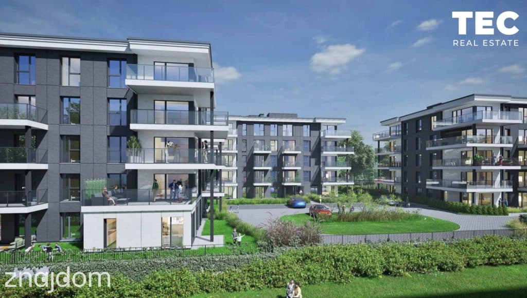 Mieszkanie, KATOWICE - zdjęcie 4