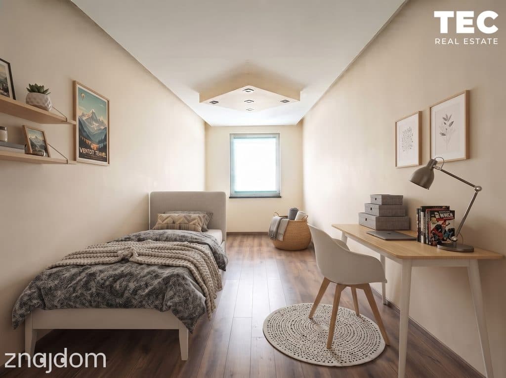 4 pokoje 73 m² Będzin Ksawera | 0% prowizji - zdjęcie 9