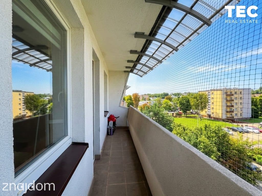 4 pokoje 73 m² Będzin Ksawera | 0% prowizji - zdjęcie 5
