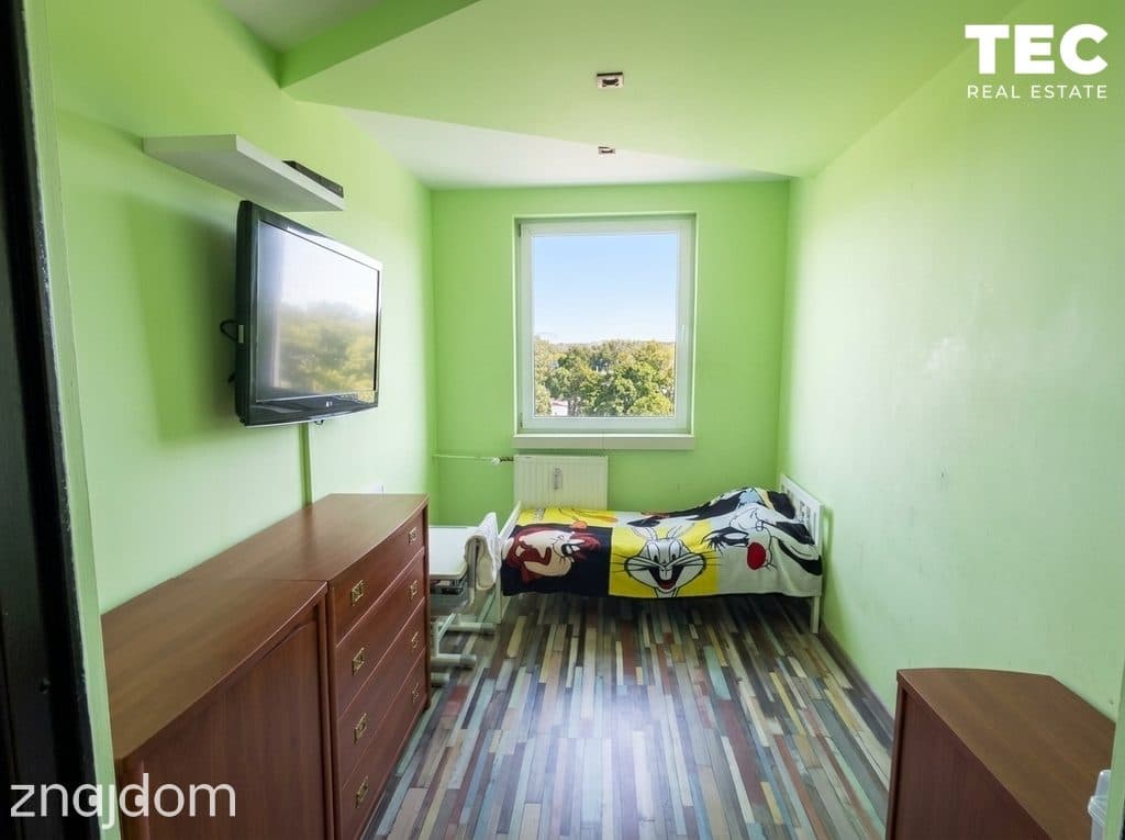 4 pokoje 73 m² Będzin Ksawera | 0% prowizji - zdjęcie 11