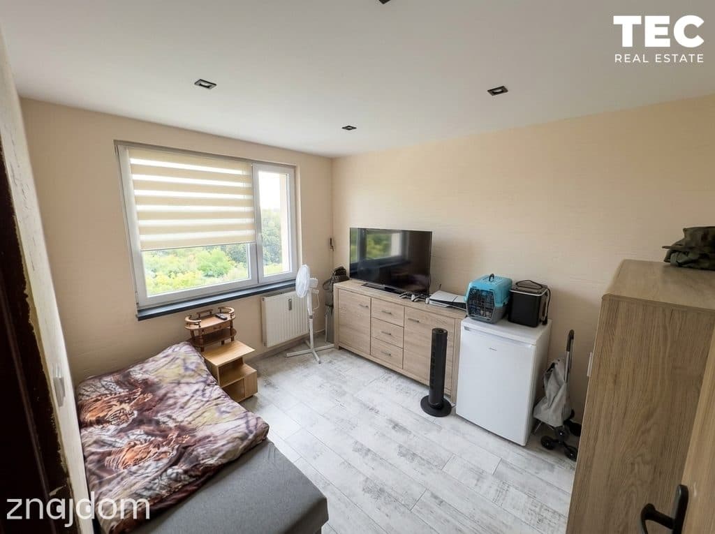 4 pokoje 73 m² Będzin Ksawera | 0% prowizji - zdjęcie 4