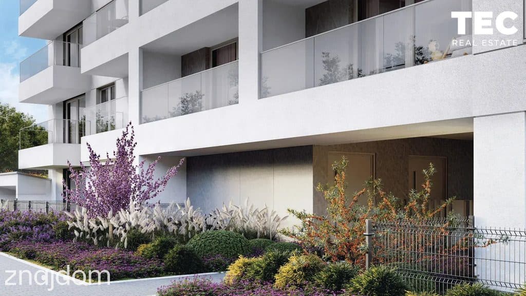 Przestronne 4 pokoje z ogrodem 74 m² • Idealne dla rodziny • 0% - zdjęcie 4