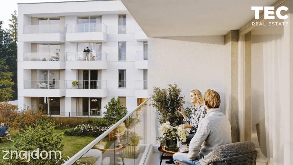 Przestronne 4 pokoje z ogrodem 74 m² • Idealne dla rodziny • 0% - zdjęcie 5