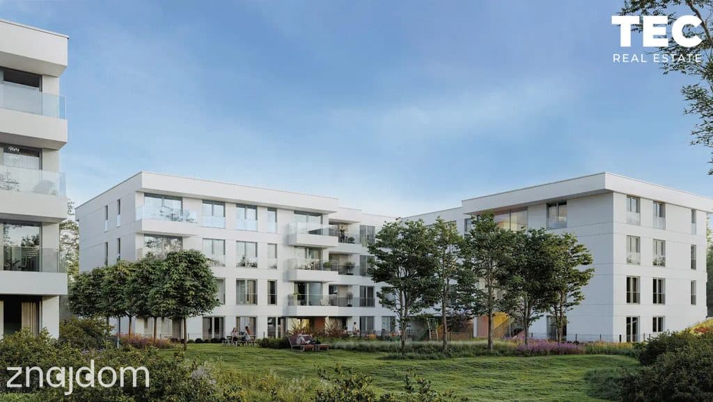 Przestronne 4 pokoje z ogrodem 74 m² • Idealne dla rodziny • 0% - zdjęcie 6