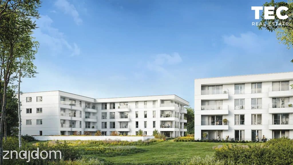 Przestronne 4 pokoje z ogrodem 74 m² • Idealne dla rodziny • 0% - zdjęcie 7