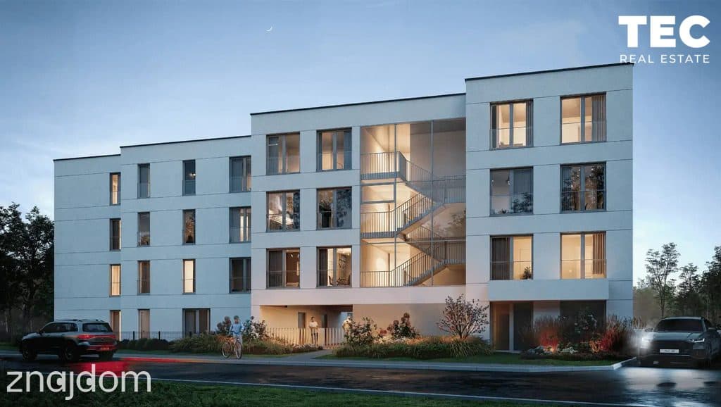 Przestronne 4 pokoje z ogrodem 74 m² • Idealne dla rodziny • 0% - zdjęcie 8