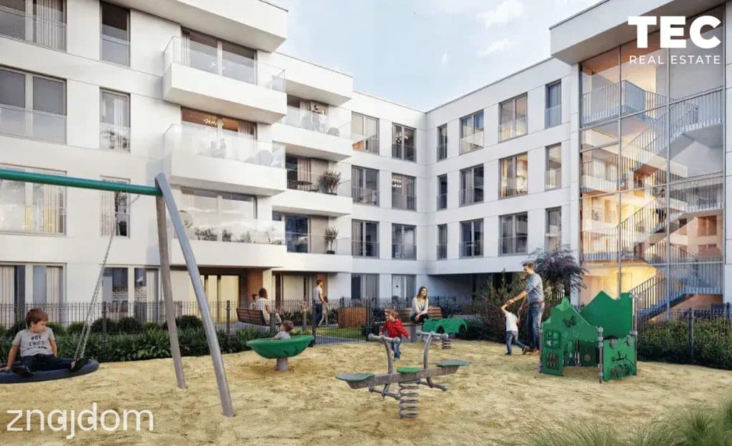 Przestronne 4 pokoje z ogrodem 74 m² • Idealne dla rodziny • 0% - zdjęcie 9