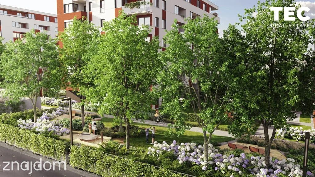 Gotowe 3 pokoje | Bronowice | Galeria Bronowicka | Bez prowizji - zdjęcie 7