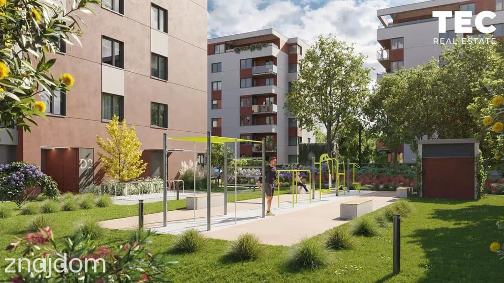 Gotowe 3 pokoje | Bronowice | Galeria Bronowicka | Bez prowizji - zdjęcie 10