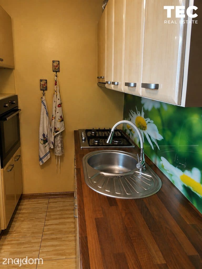 4 pokoje | Balkon | Oddzielna kuchnia - zdjęcie 5