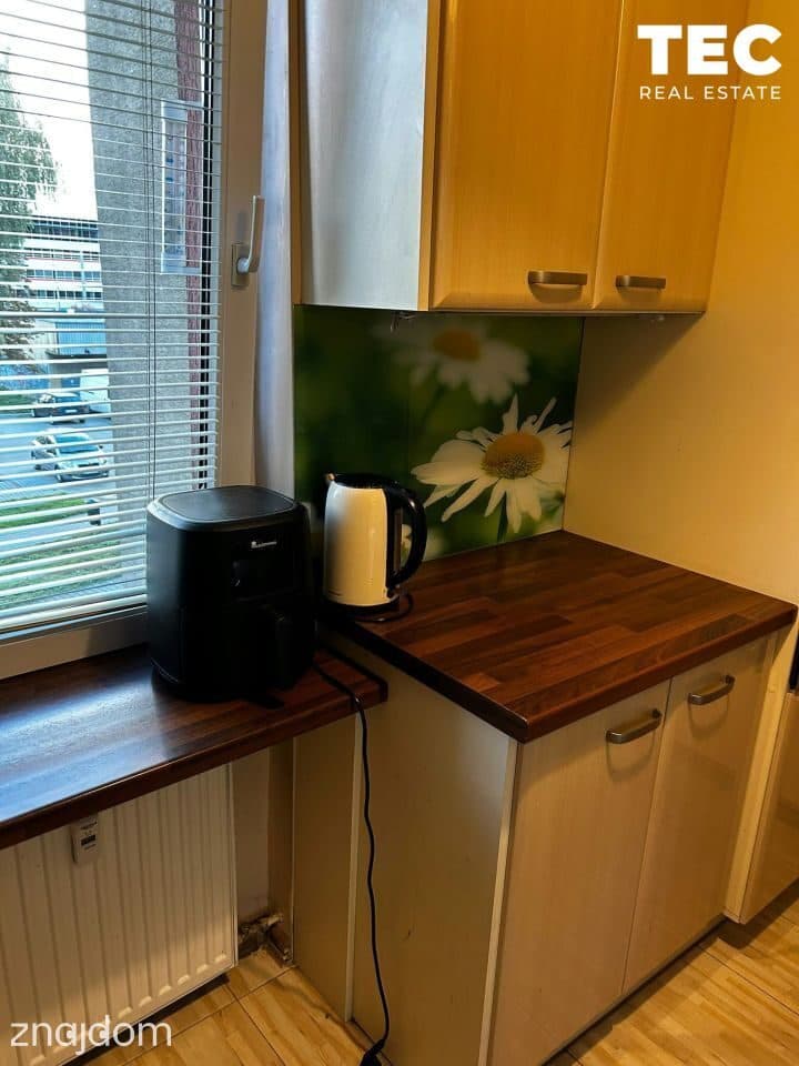 4 pokoje | Balkon | Oddzielna kuchnia - zdjęcie 6