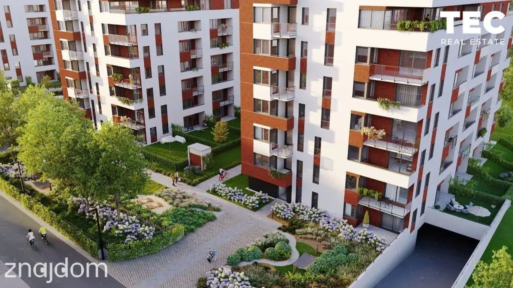 Idealne dla rodziny | 4 pokoje | 2 łazienki | Taras | GARAŻ GRATIS - zdjęcie 8