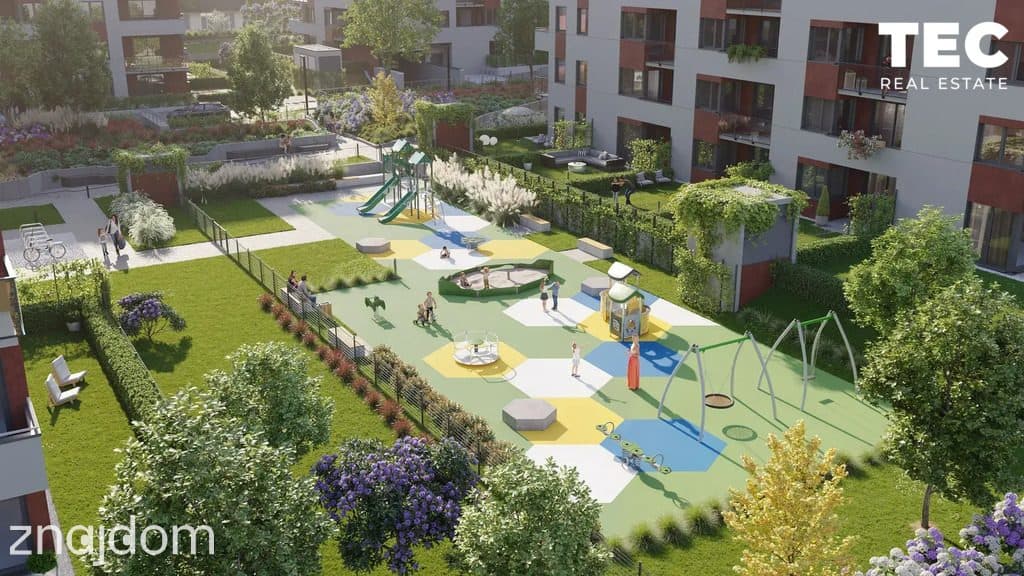 Idealne dla rodziny | 4 pokoje | 2 łazienki | Taras | GARAŻ GRATIS - zdjęcie 11