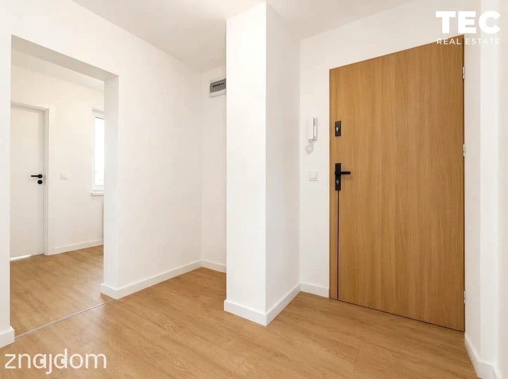 3 pokoje 62,8 m² Sosnowiec Zagórze | Po remoncie - zdjęcie 3