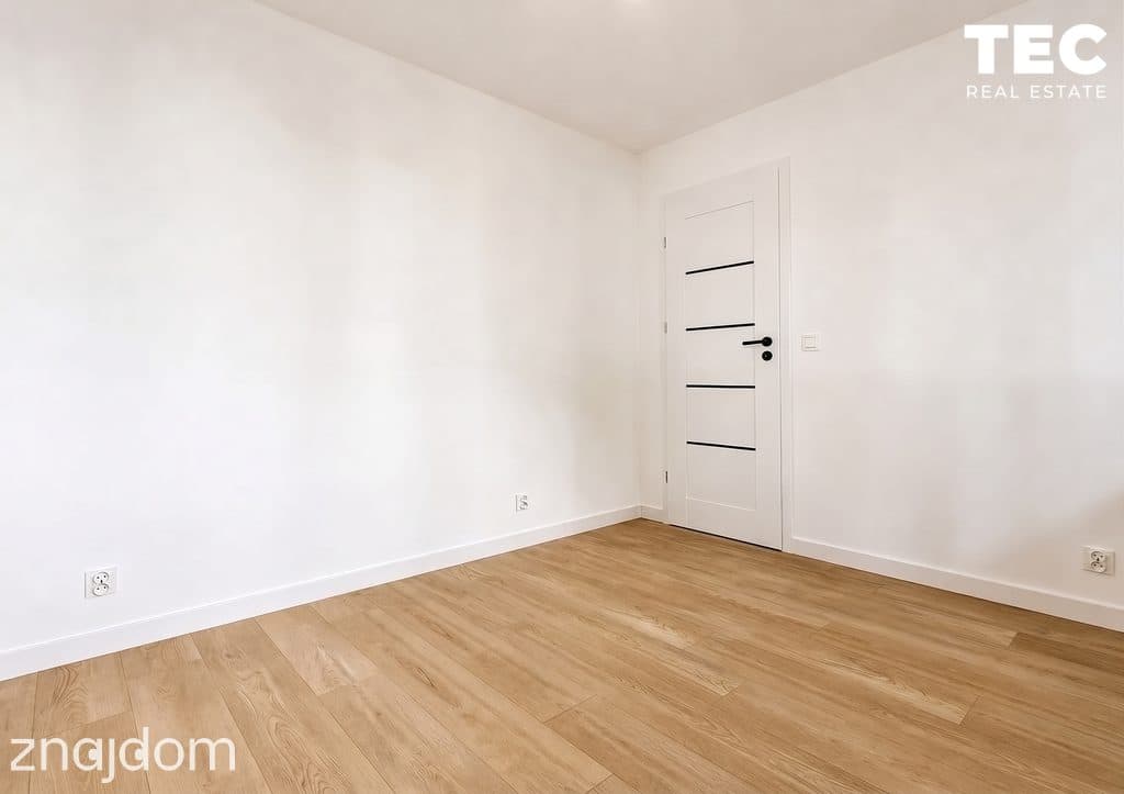 3 pokoje 62,8 m² Sosnowiec Zagórze | Po remoncie - zdjęcie 4