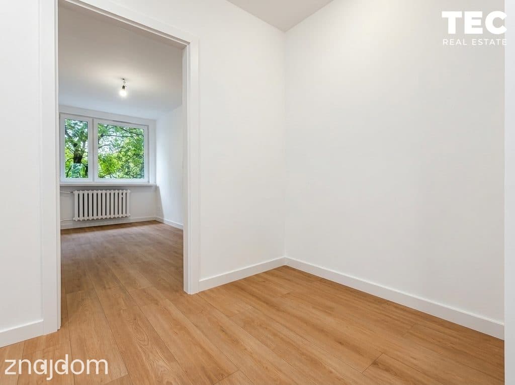 3 pokoje 62,8 m² Sosnowiec Zagórze | Po remoncie - zdjęcie 5