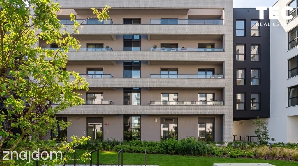 Mieszkanie dla Rodziny 4 pokoje| 2 łazienki| Taras | Park| 0% prowizji - zdjęcie 4