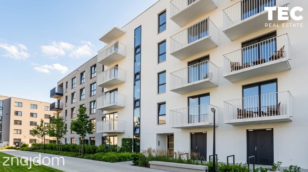 Mieszkanie dla Rodziny 4 pokoje| 2 łazienki| Taras | Park| 0% prowizji - zdjęcie 7