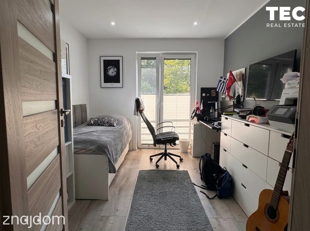 Dom bliźniak 135 m² | Będzin/Wojkowice | Fotowoltaika - zdjęcie 4