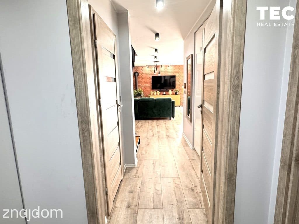 Dom bliźniak 135 m² | Będzin/Wojkowice | Fotowoltaika - zdjęcie 8
