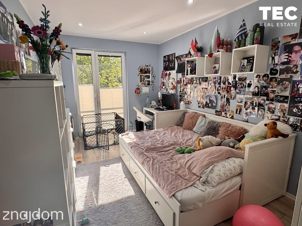Dom bliźniak 135 m² | Będzin/Wojkowice | Fotowoltaika - zdjęcie 5