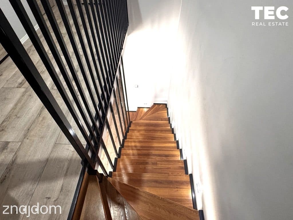 Dom bliźniak 135 m² | Będzin/Wojkowice | Fotowoltaika - zdjęcie 9