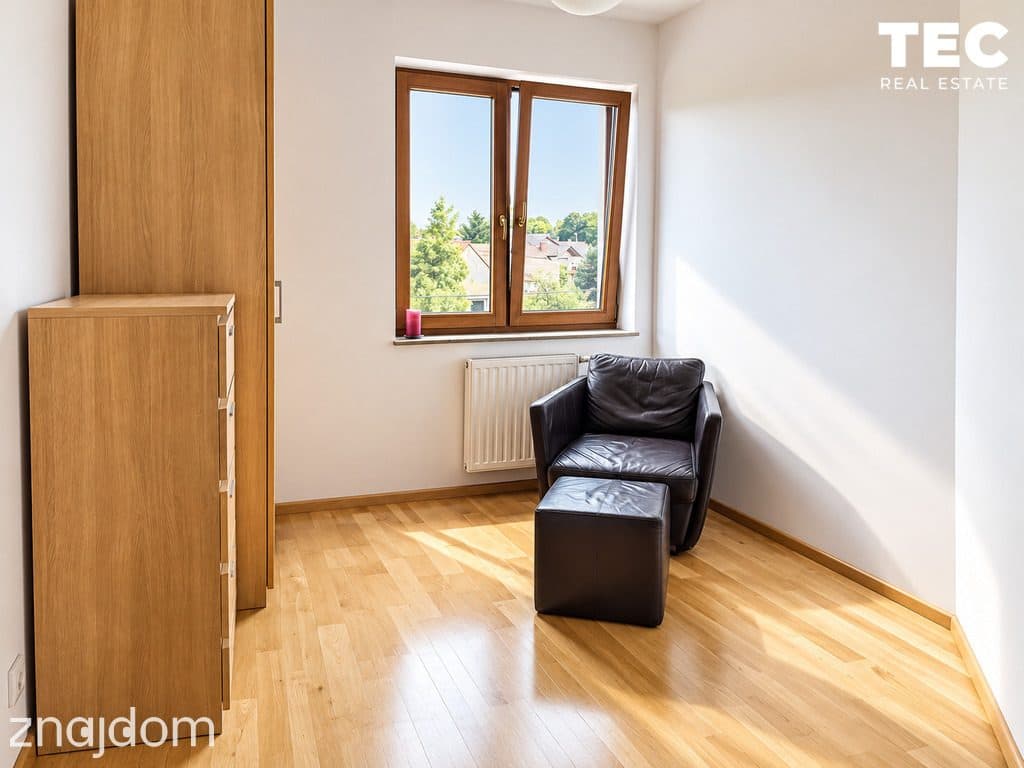 3 pokoje z balkonem, komórką i garażem, Stary Prokocim - zdjęcie 3