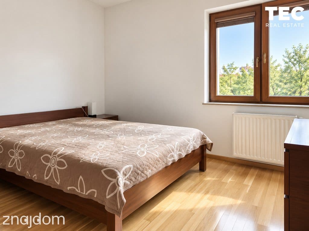 3 pokoje z balkonem, komórką i garażem, Stary Prokocim - zdjęcie 4