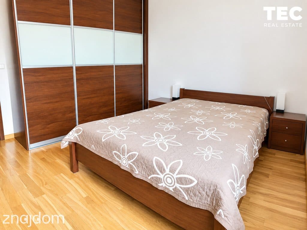 3 pokoje z balkonem, komórką i garażem, Stary Prokocim - zdjęcie 5