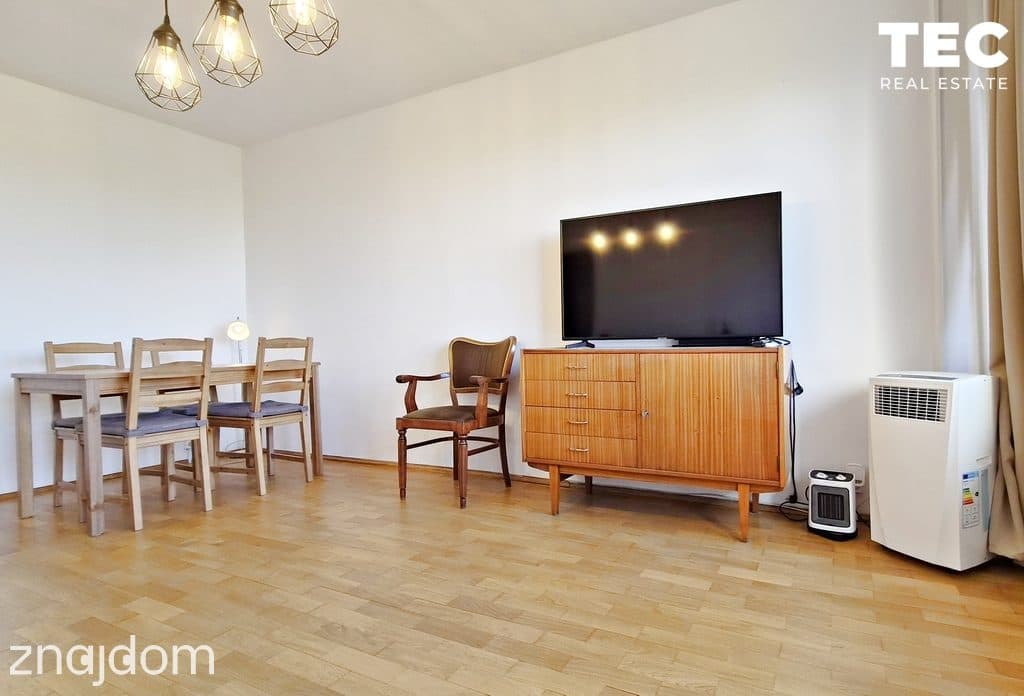 2 pok + kuchnia, 7 piętro, balkon, widok, od już - zdjęcie 3