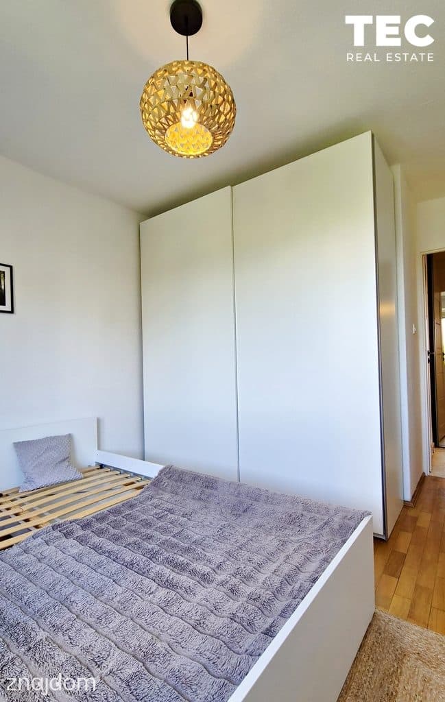2 pok + kuchnia, 7 piętro, balkon, widok, od już - zdjęcie 6