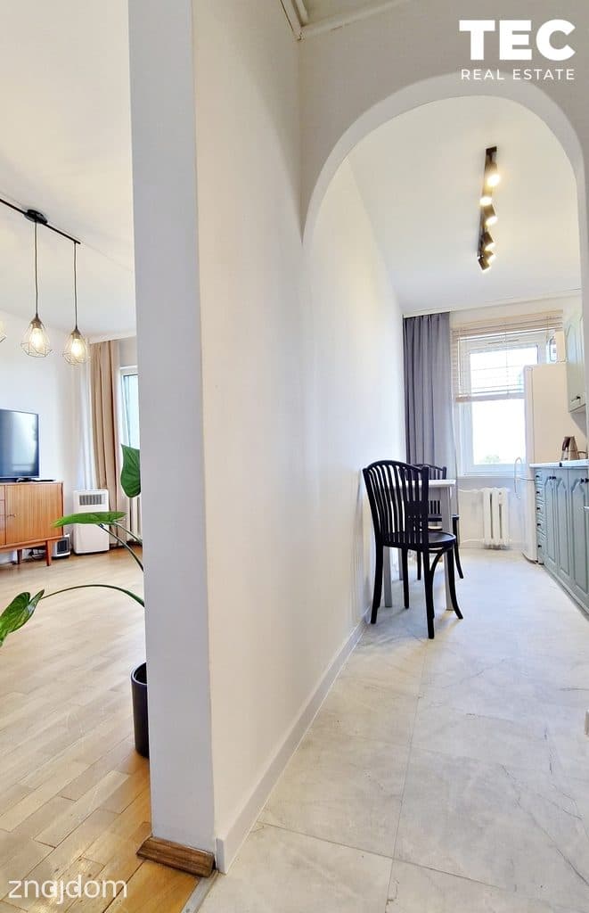 2 pok + kuchnia, 7 piętro, balkon, widok, od już - zdjęcie 7