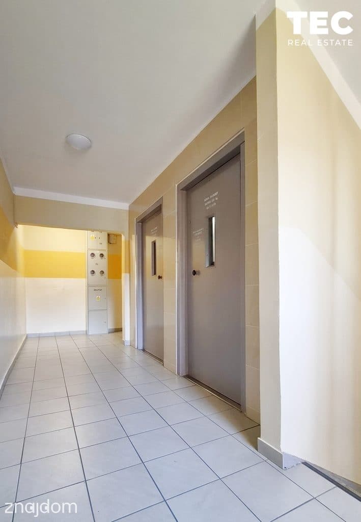 2 pok + kuchnia, 7 piętro, balkon, widok, od już - zdjęcie 13