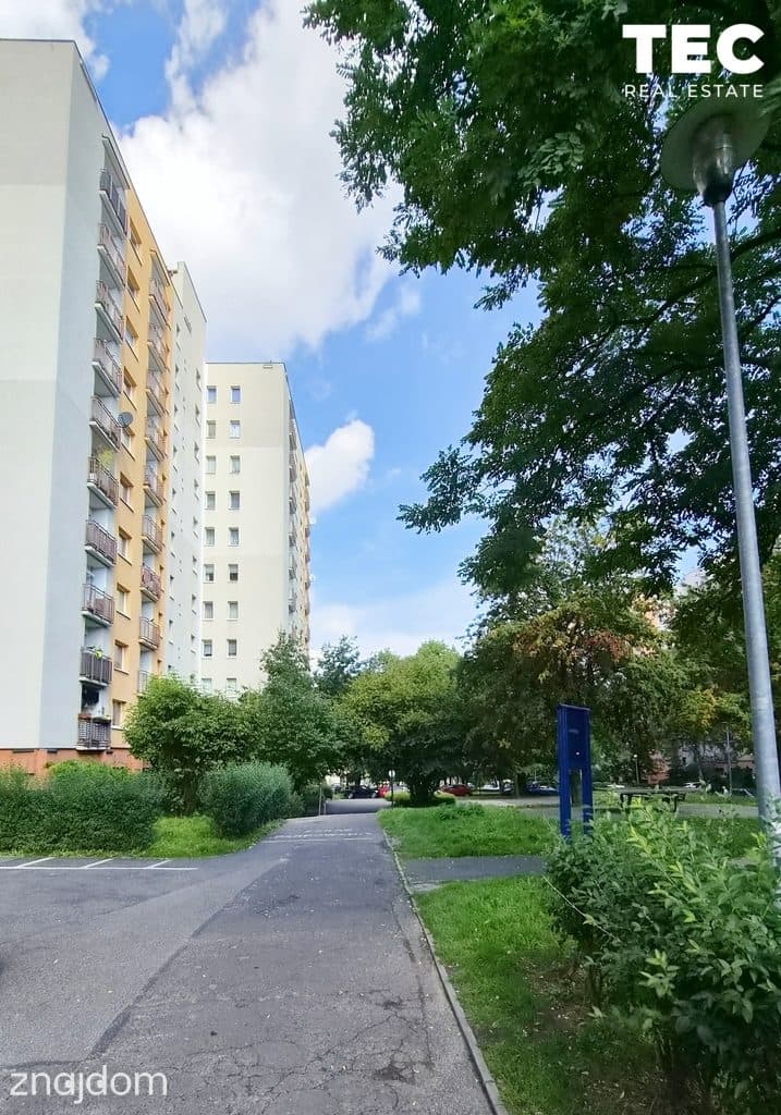 2 pok + kuchnia, 7 piętro, balkon, widok, od już - zdjęcie 15
