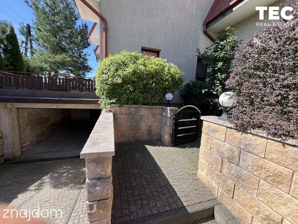 Dom wolnostojący 240 m² | 5 sypialni | garaż na 3 samochody | - zdjęcie 2