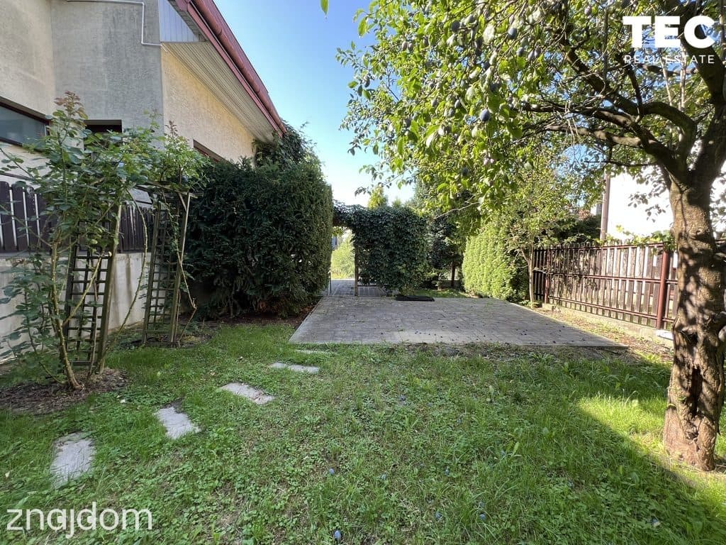 Dom wolnostojący 240 m² | 5 sypialni | garaż na 3 samochody | - zdjęcie 4