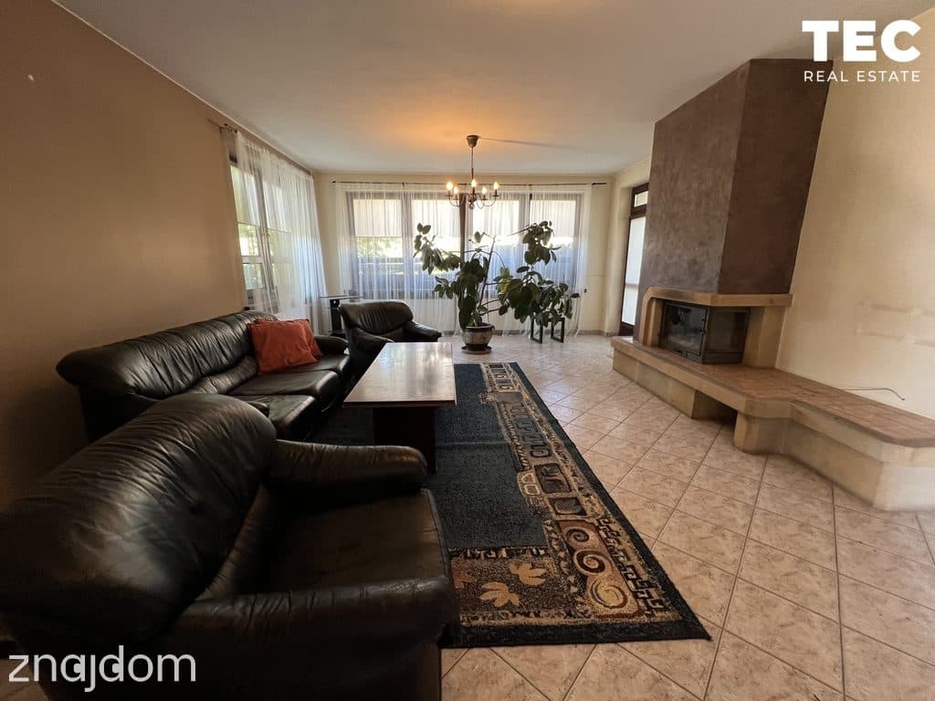 Dom wolnostojący 240 m² | 5 sypialni | garaż na 3 samochody | - zdjęcie 8
