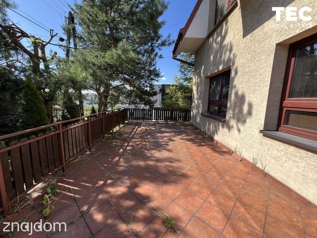 Dom wolnostojący 240 m² | 5 sypialni | garaż na 3 samochody | - zdjęcie 9