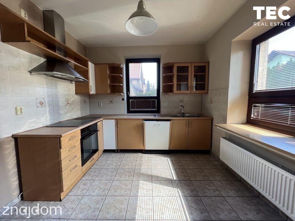 Dom wolnostojący 240 m² | 5 sypialni | garaż na 3 samochody | - zdjęcie 11
