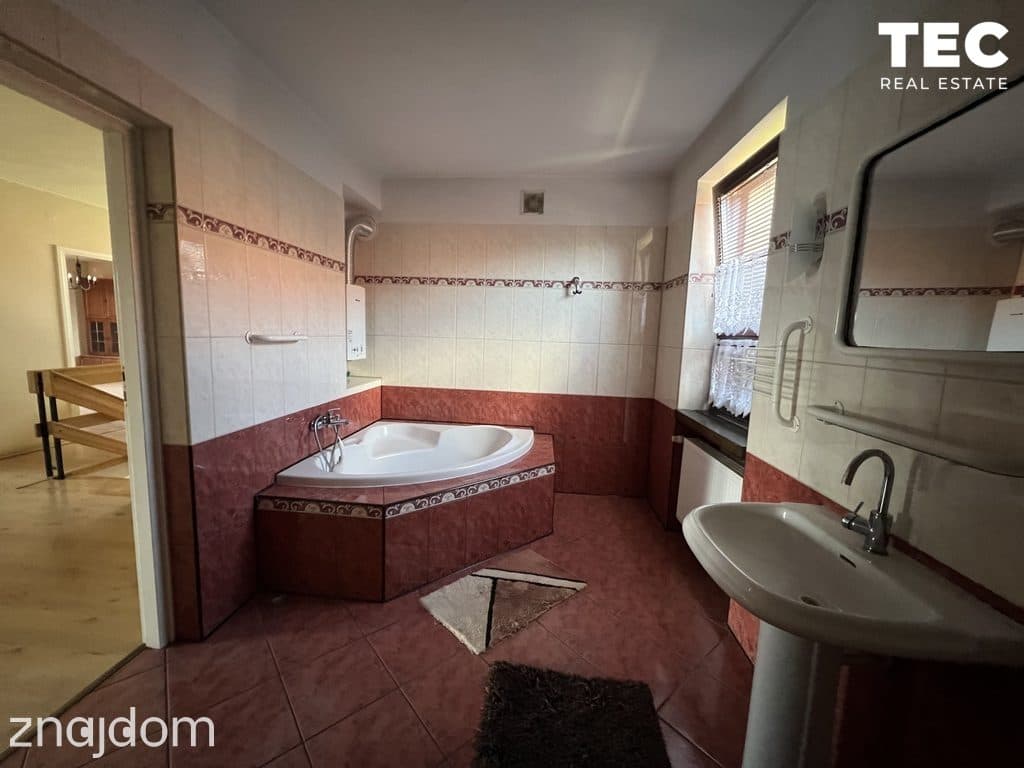 Dom wolnostojący 240 m² | 5 sypialni | garaż na 3 samochody | - zdjęcie 16