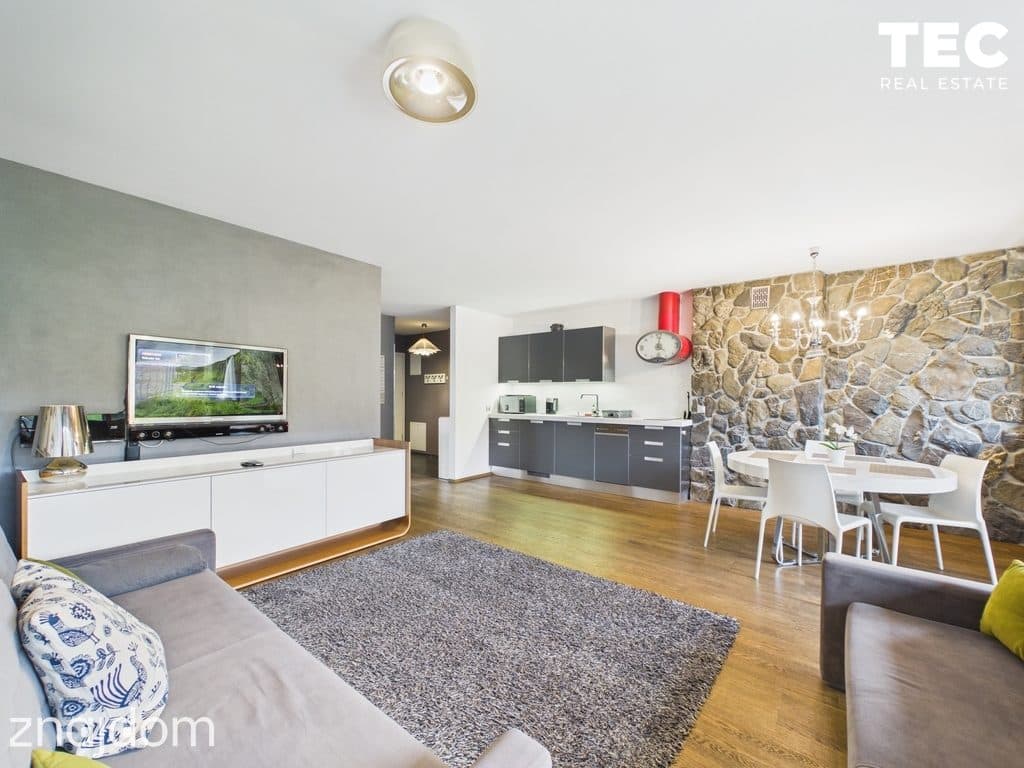 Apartament z widokiem na Giewont. Basen, sauna - zdjęcie 4