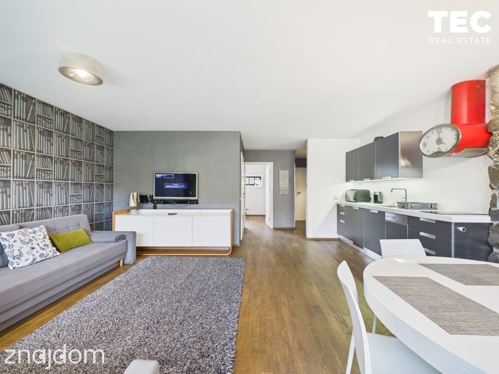 Apartament z widokiem na Giewont. Basen, sauna - zdjęcie 5